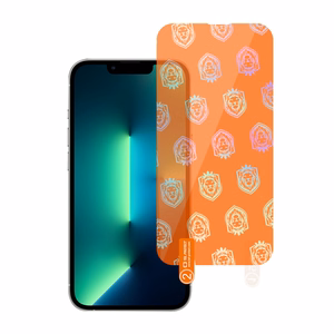Tel Protect Best Flexible Hybrid Karkaistu lasi iPhone 13/13 Pro/14/16E/17E:lle