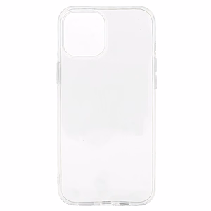 Ultra Clear 1mm Case for Iphone 12 Pro Transparent
