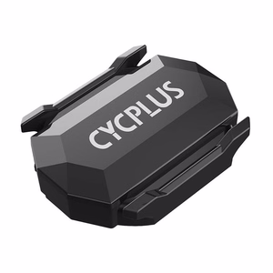 Cycplus C3 kadenssi- ja nopeusanturi – yhteensopiva: Wahoo, Zwift, Endomondo, Mapmyride jne.