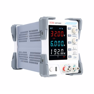 Laboratoriovirtalähde Uni-T UDP1306C