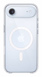 iPhone Air suojakuori MagSafella – huurre