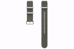 SOL31LKEGEU Athleisure hihna (M/L) Samsung Galaxy Watch7/Watch4, vihreä