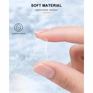 Mocolo Camera Lens camera-lens protector for Samsung Galaxy A71
