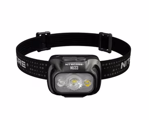 Nitecore NU33 NU Series Headlamp 700 Lumens
