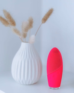 Beautifly B-Fresh Slim Sonic kasvojen puhdistusharja hierontatilalla