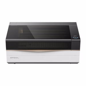Laserkaiverruskone xTool P3 80W
