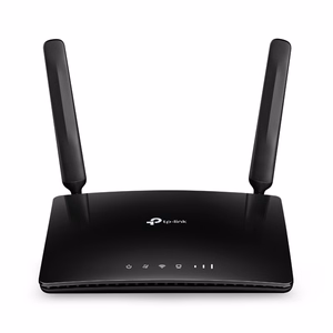 TP-Link Archer AC1200 langaton kaksikaistainen 4G LTE reititin