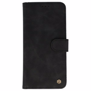 Wonder Fancy Case for Xiaomi Redmi Note 13 Pro 4G black