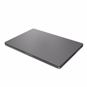 Speck SmartShell kova suojakuori mallille MacBook Pro 16" (M5 / M4 / M3 / M2 / M1, 2026–2021), Onyx Black -värinen