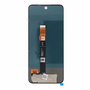 FixCell LCD-näyttö MOTOROLA G31 G41 G71 HARD OLED ilman kehystä
