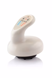 Beautifly B-Modello BODY Warming electric massage bubble