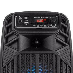 Kannettava langaton kaiutin Kruger&Matz Music Box Mini