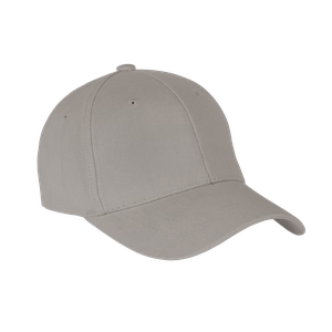 Rebel Active -lippalakki, vaaleanharmaa, koko M