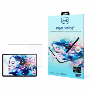 3mk Paper Feeling suojakalvo Lenovo Tab K11 Gen 2