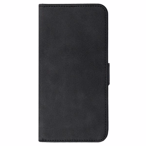 Yleinen Universal Läppäsuojakuori - koko M - Samsung S21/S10/Note/Note 2/Note 3/Huawei P30 Lite/P9/P9 Lite/Sony Xperia Z3/Z4/Z5:lle musta