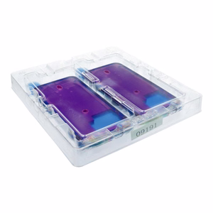 ServicePack 923-09191 liimakalvo takalasille iPhone 15 Pro Max:lle (30 kpl pakkaus)