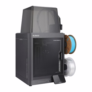 ELEGOO Centauri Carbon 2 Combo 3D-tulostin
