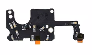 Flex Huawei Mate 10 Pro alapohjakortti mikrofoneilla alkuperäinen (huoltopakkaus)