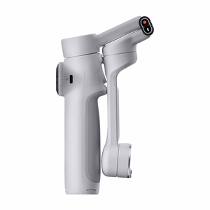 Insta360 Flow 2, harmaa (HU)