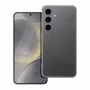Läpinäkyvä suojakuori 1,5 mm SAMSUNG A34 5G
