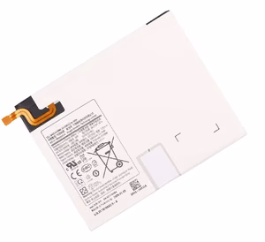 Alkuperäinen akku Samsung T510/T515 Tab A 2019 6000mAh EB-BT515ABU