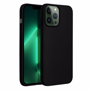 Suojakuori iPhone 13 Pro Max, punainen
