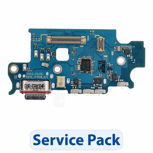 ServicePack latauskortti SAMSUNG S23 Plus S916B GH96-15620A