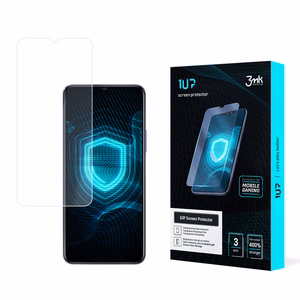 Vivo iQOO U3x 4G – 3mk 1UP puhelimen näytönsuoja