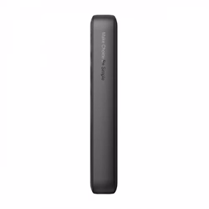 Powerbank Joyroom JR-PBF16 20000mAh USB-C USB-A 22.5W - musta