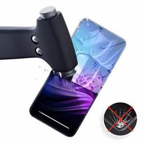 Tecno Spark 30 5G – 3mk Silky Matt Pro puhelimen näytönsuoja