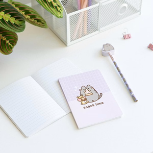 Pusheen Moments -koulutarvikesetti