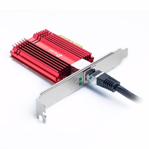 TP-LINK 10 Gigabit PCI Network Adapter