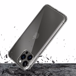 3mk Clear Case 1,2mm Apple iPhone 15 Pro