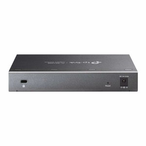 TP-LINK 8-Port Gigabit Easy Smart Switch