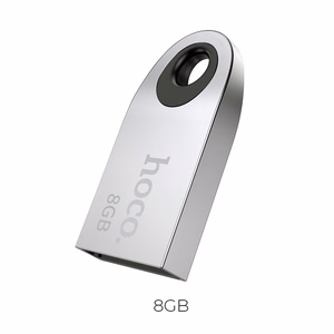HOCO mini USB-muistitikku UD9 8GB USB2.0