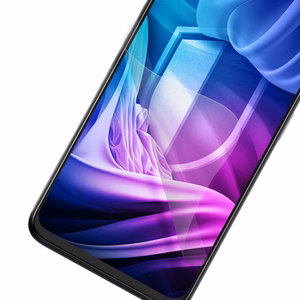 TCL 60R 5G – 3mk Silky Matt Pro puhelimen näytönsuoja