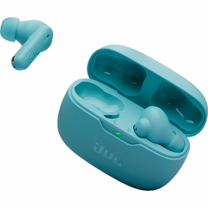 Langattomat kuulokkeet JBL Wave Beam 2 TWS siniset