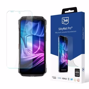 Doogee V30 Pro – 3mk Silky Matt Pro puhelimen näytönsuoja