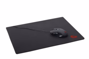 Mouse Pad 250x350mm Black
