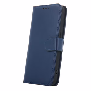 Smart Classic case for Samsung Galaxy A21S navy blue