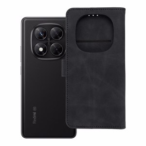 Puhelimen suojakuori XIAOMI Redmi Note 14 PRO 5G / 14 PRO PLUS 5G - musta