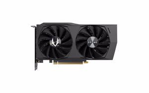 ZOTAC GAMING GeForce RTX 3050 ECO 8GB -näytönohjain