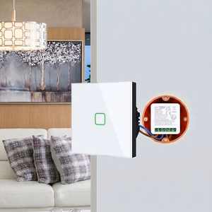 GreenBlue GB739 – uppoasennettava Wi-Fi-älyrele, 16 A