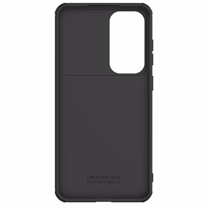 NILLKIN CAMSHIELD PRO SAMSUNG S25+ MUSTA
