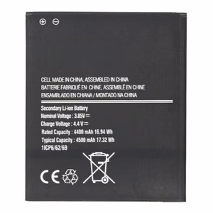 Akku Samsung G736 Xcover 6 Pro EB-BG736BBE 4050mAh OEM