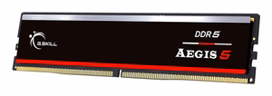 G.Skill Aegis F5-5600J3636C16GX1-IS muistimoduuli 16 GB 1 x 16 GB DDR5 5600 MHz