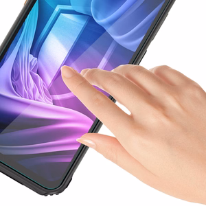 Ulefone Armor 21 – 3mk Silky Matt Pro puhelimen näytönsuoja