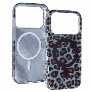 Liavec Blush -suojakuori iPhone 18 Pro Max / 17 Pro Max -puhelimelle, malli 3