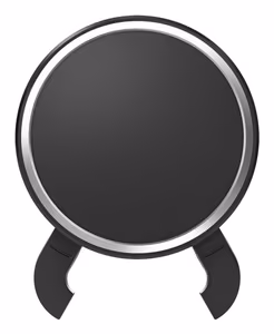 Samsung Qi2 -auton magneettinen langaton laturi (vaatii Magnet Case -suojakuoren älypuhelimelle)