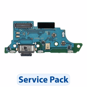 ServicePack latauspistoke SAMSUNG A26 5G A266B GH96-19386A